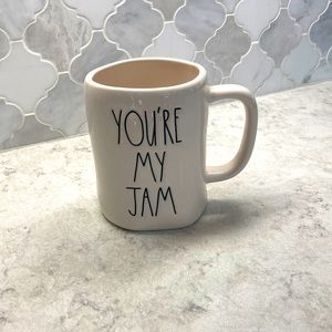 Rae Dunn Coffee mug